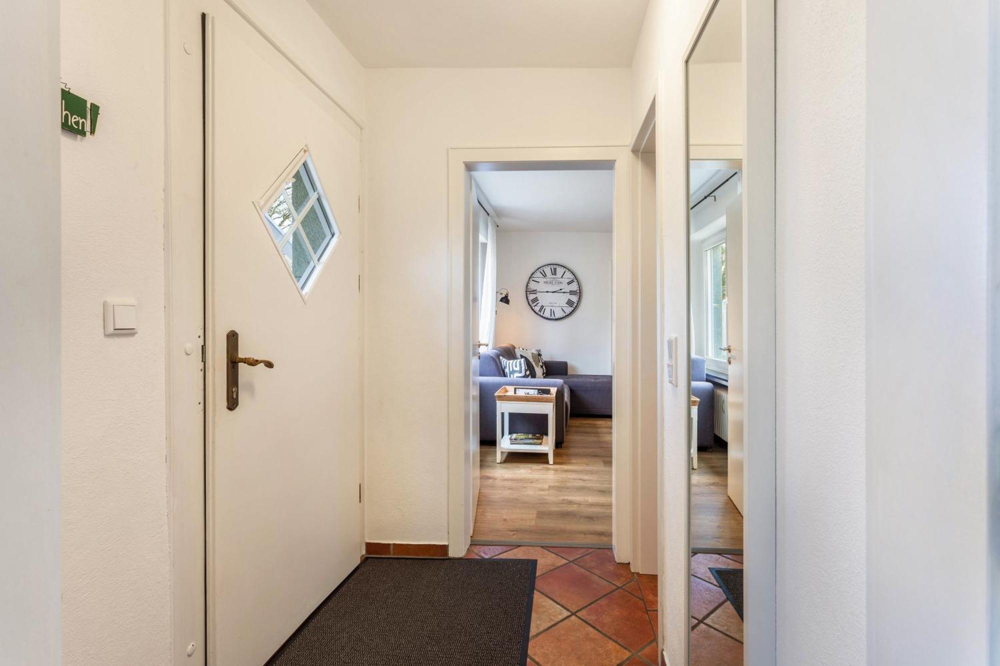 Ferienwohnung Greitemann Eslohe Exteriör bild