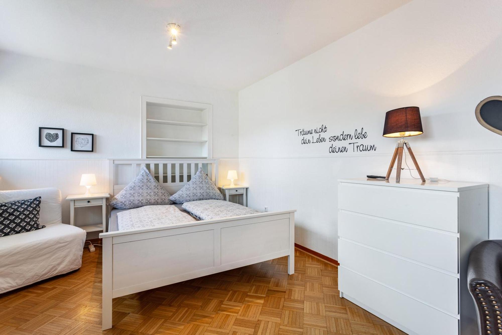 Ferienwohnung Greitemann Eslohe Exteriör bild
