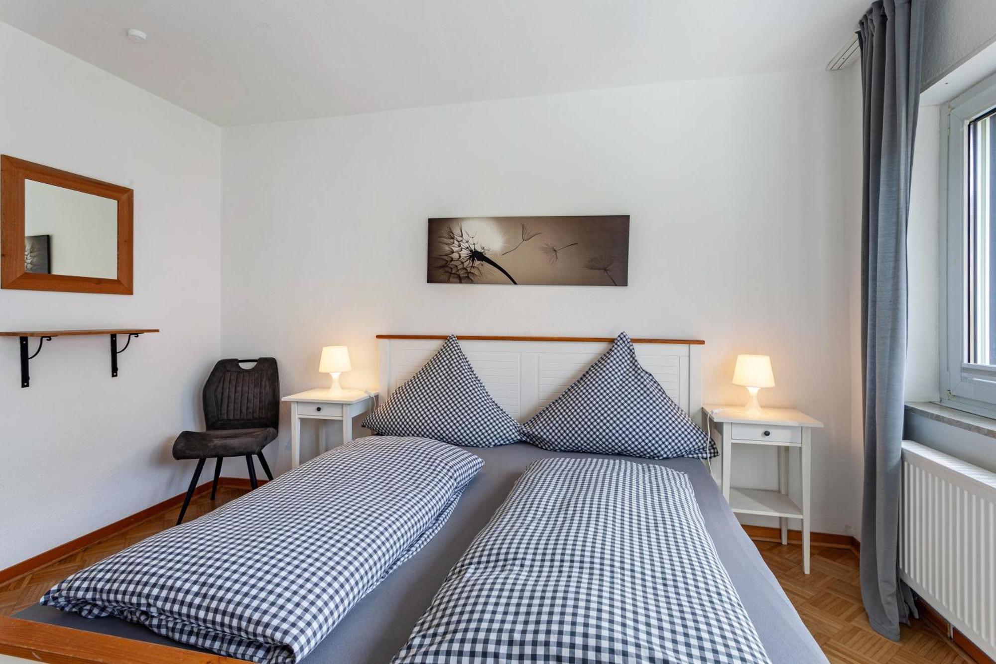 Ferienwohnung Greitemann Eslohe Exteriör bild