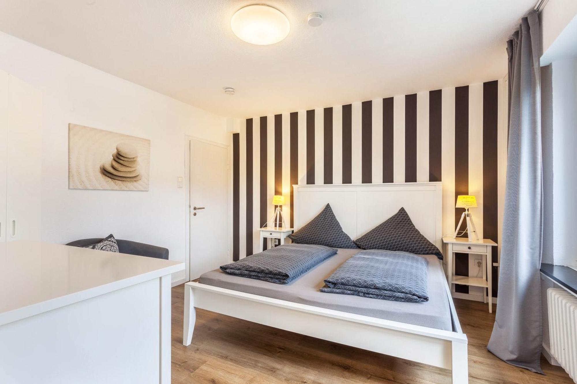 Ferienwohnung Greitemann Eslohe Exteriör bild
