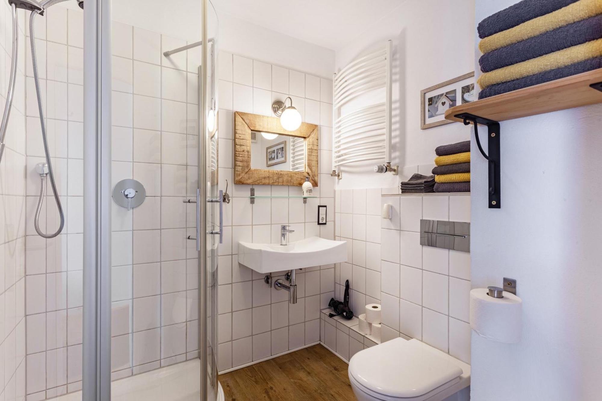 Ferienwohnung Greitemann Eslohe Exteriör bild