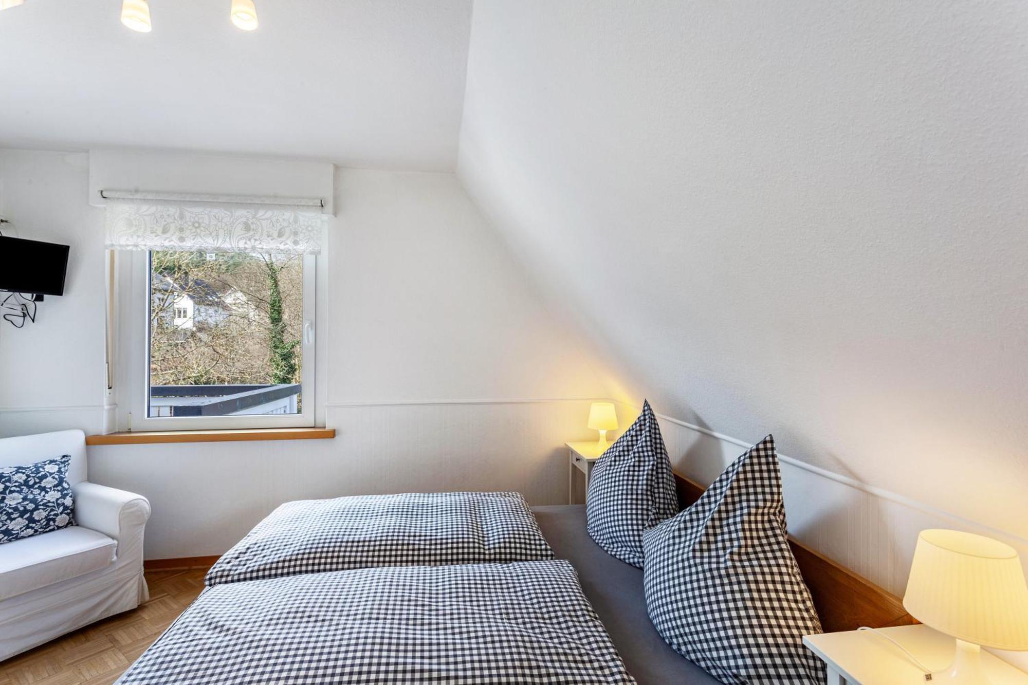 Ferienwohnung Greitemann Eslohe Exteriör bild