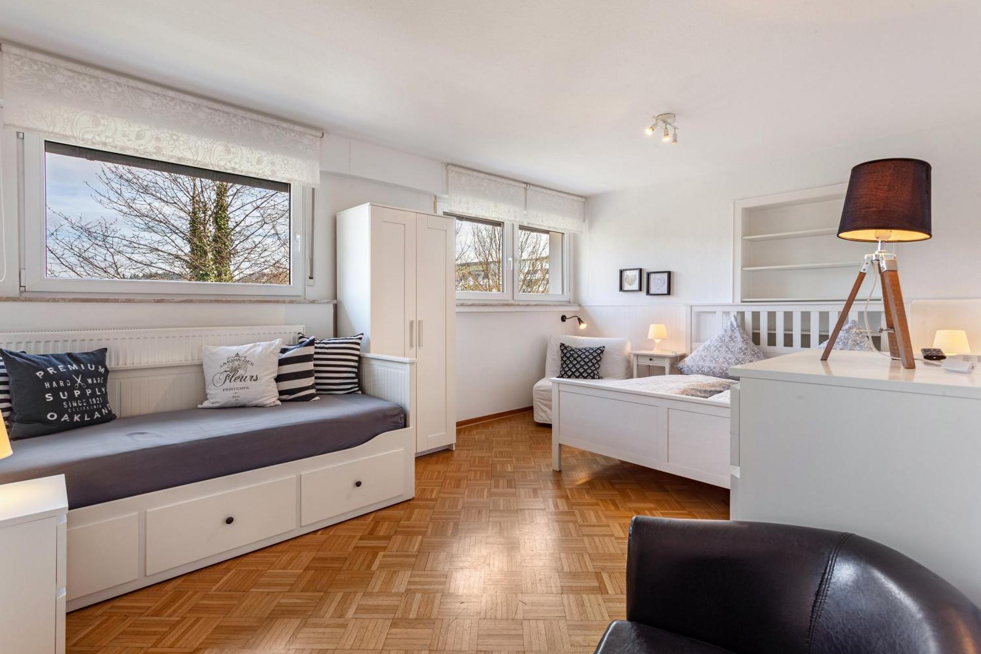 Ferienwohnung Greitemann Eslohe Exteriör bild