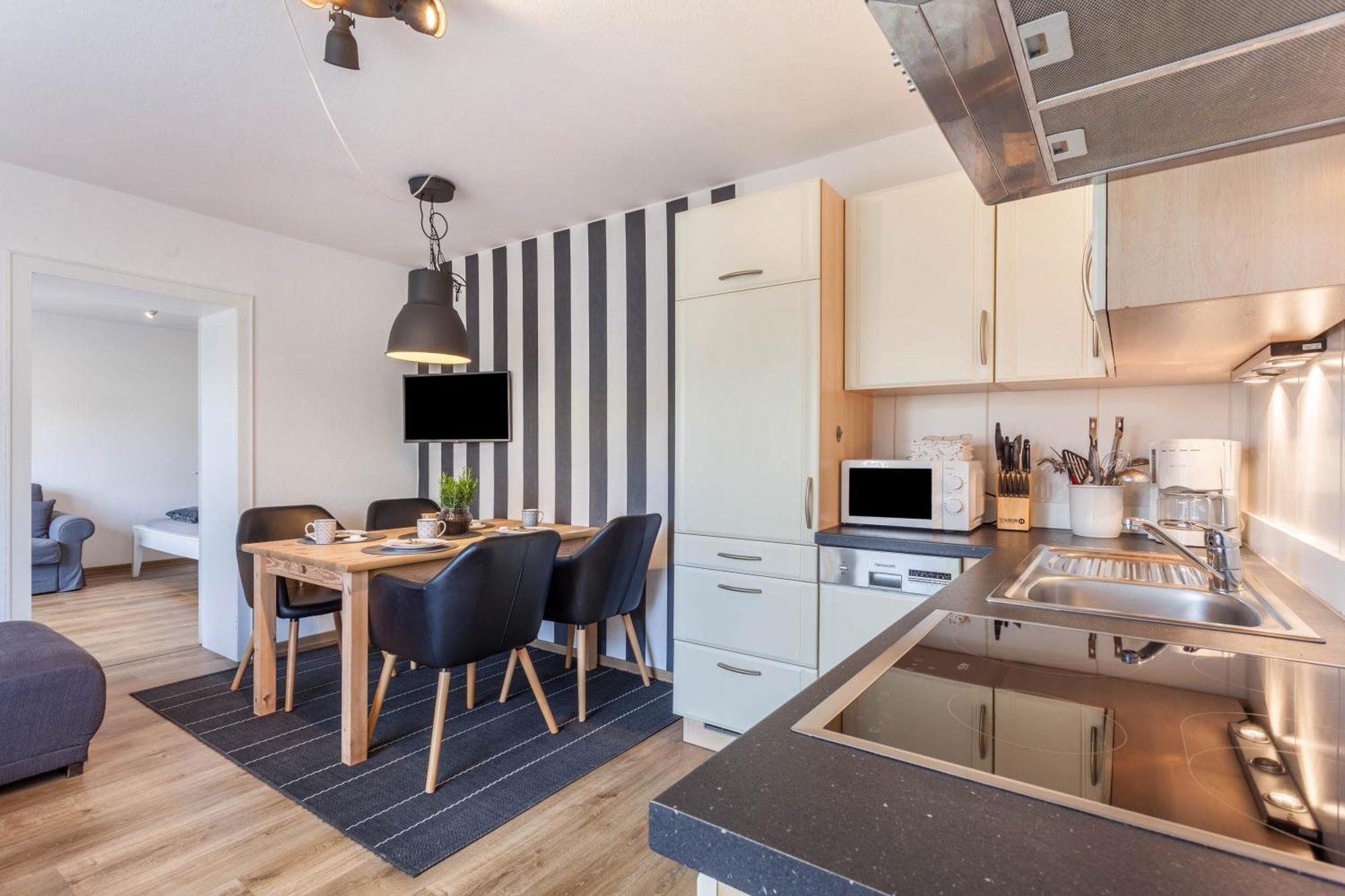 Ferienwohnung Greitemann Eslohe Exteriör bild